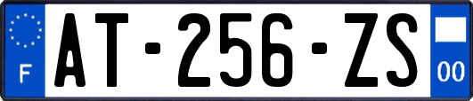 AT-256-ZS