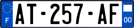 AT-257-AF