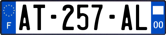 AT-257-AL