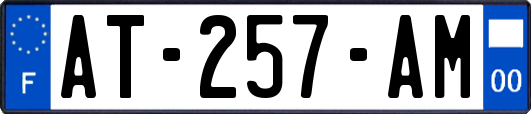 AT-257-AM