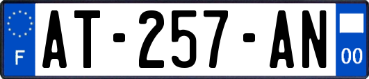 AT-257-AN