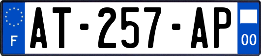 AT-257-AP