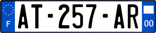 AT-257-AR