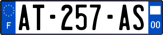 AT-257-AS