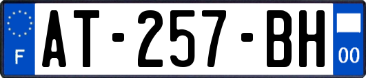 AT-257-BH