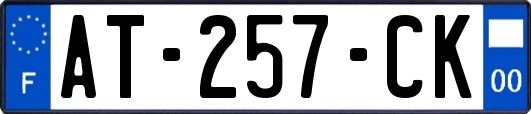 AT-257-CK