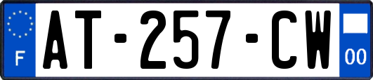 AT-257-CW