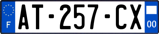 AT-257-CX