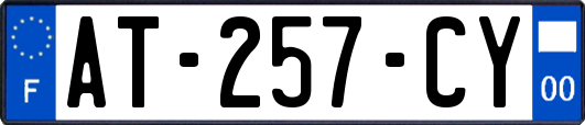 AT-257-CY