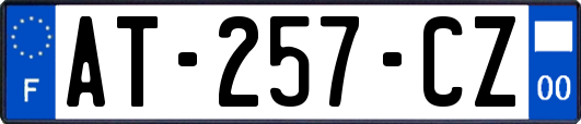 AT-257-CZ