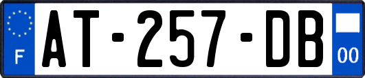 AT-257-DB