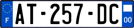 AT-257-DC
