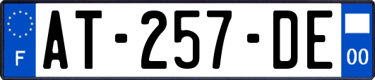 AT-257-DE