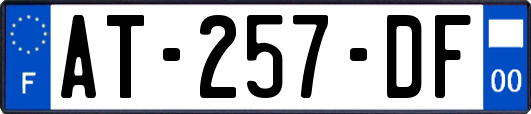 AT-257-DF