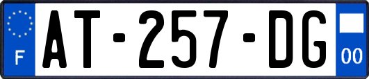 AT-257-DG