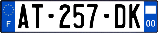 AT-257-DK