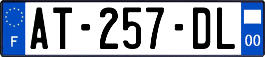 AT-257-DL