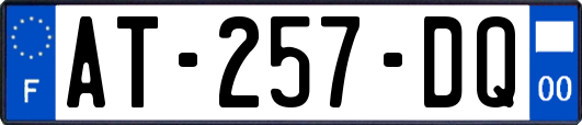 AT-257-DQ