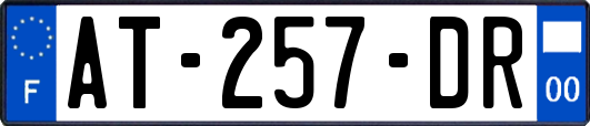 AT-257-DR