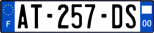 AT-257-DS