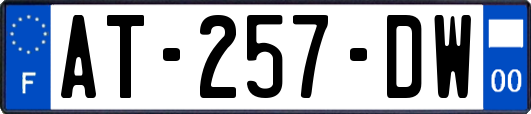 AT-257-DW