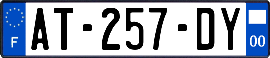 AT-257-DY