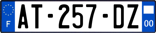 AT-257-DZ
