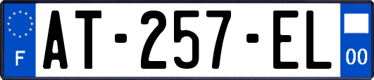 AT-257-EL
