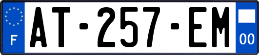 AT-257-EM