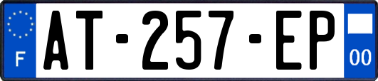 AT-257-EP