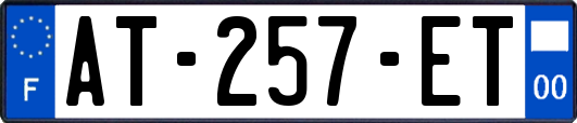 AT-257-ET