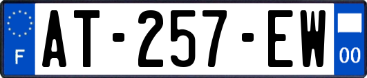 AT-257-EW