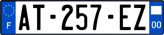 AT-257-EZ