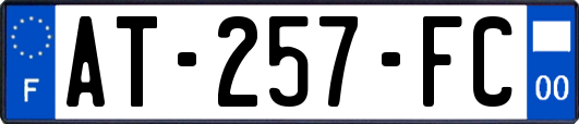 AT-257-FC