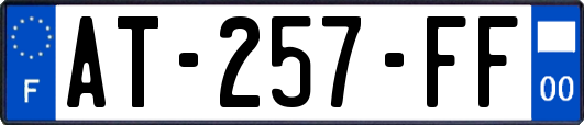 AT-257-FF