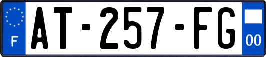 AT-257-FG