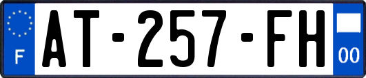 AT-257-FH