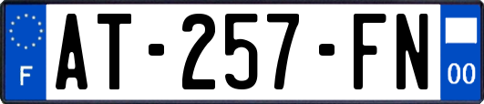 AT-257-FN