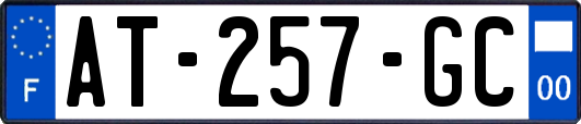 AT-257-GC