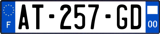 AT-257-GD