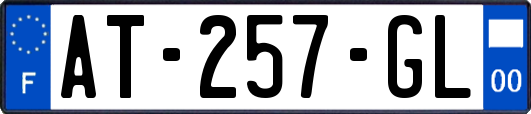 AT-257-GL