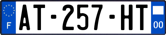 AT-257-HT