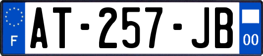 AT-257-JB