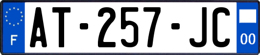 AT-257-JC