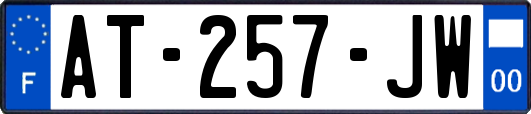 AT-257-JW