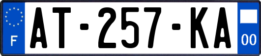 AT-257-KA