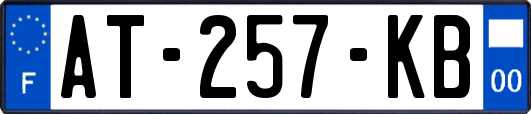 AT-257-KB