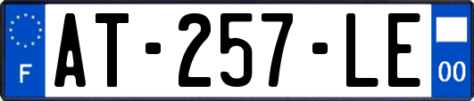 AT-257-LE