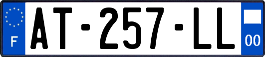 AT-257-LL