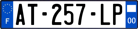 AT-257-LP